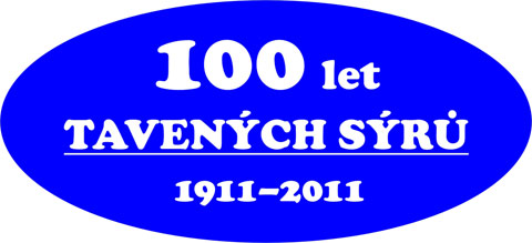 Logo akce 100 let tavench sr