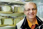 Putování za sýry: ZILLERTALER GRAUKÄSE "Šedý sýr" z Tyrolska