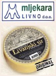 Livaňský sýr - nekorunovaný "král sýrů" Bosny a Hercegoviny podaří se navráti jeho dřívější slávu?