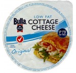 Victoria - sýrová etiketa - cheese label