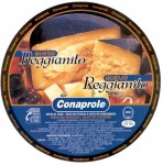 Uruguay - sýrová etiketa - cheese label
