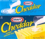 Indonésie - sýrová etiketa - cheese label