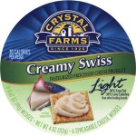 Wisconsin - sýrová etiketa - cheese label