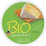 Francie - sýrová etiketa - cheese label