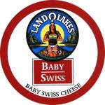 Minnesota - sýrová etiketa - cheese label