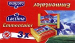 Sýrová etiketa - cheese label - Polsko
