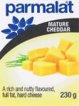 Jižní Afrika - sýrová etiketa - cheese label