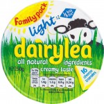 Velká Británie - sýrová etiketa - cheese label
