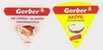 Sýrová etiketa - cheese label - Švýcarsko