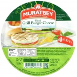 Turecko - sýrová etiketa - cheese label