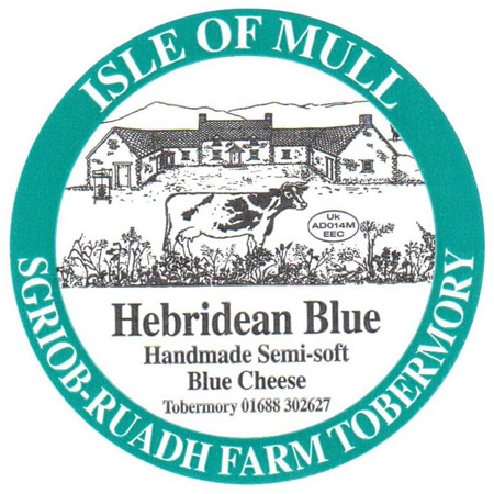sýrová etiketa