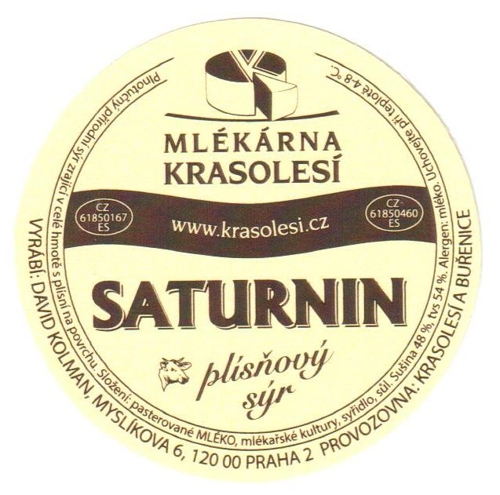 Saturnin