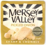 Austr�lie - s�rov� etiketa - cheese label