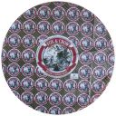 Li�ka, vr�na a s�r z Ji�n� Afriky