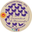 Cheese label